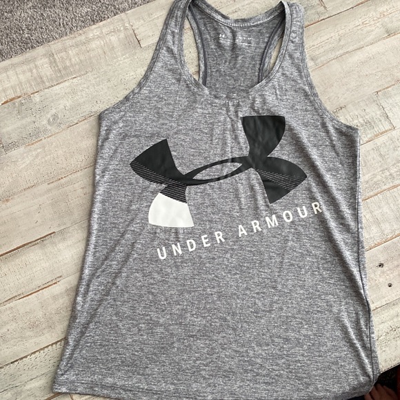 ❤️Sold❤️ Under Armour RacerBack Bundle ❤️ - Picture 3 of 9